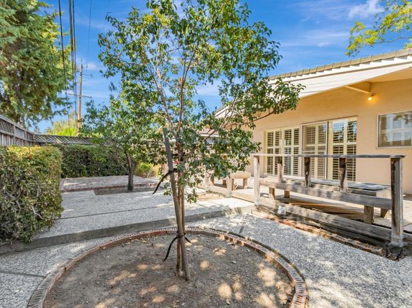 1461 Norman Avenue, San Jose CA 95125