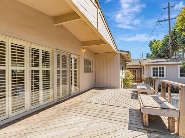1461 Norman Avenue, San Jose CA 95125