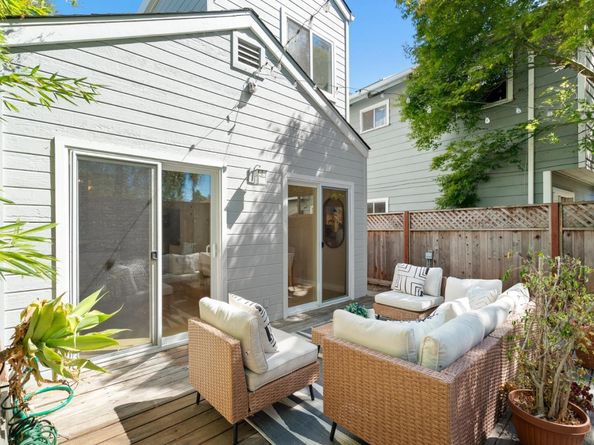 141 Walk Circle, Santa Cruz CA 95060