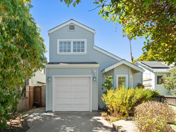 141 Walk Circle, Santa Cruz CA 95060