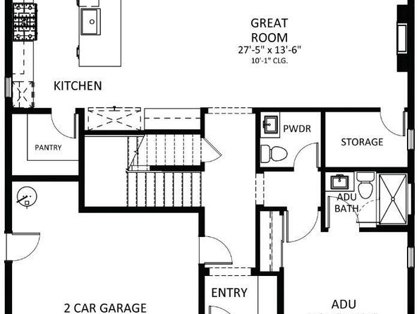 215 Belmont Avenue, Redwood City CA 94061
