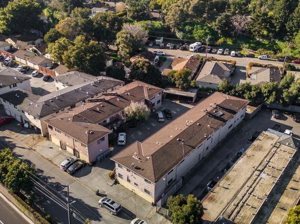 W Bayshore, East Palo Alto CA 94303