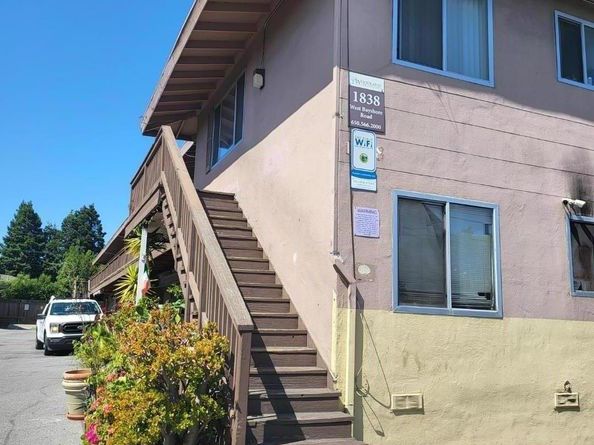 W Bayshore, East Palo Alto CA 94303