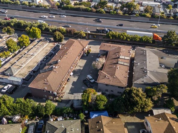 W Bayshore, East Palo Alto CA 94303