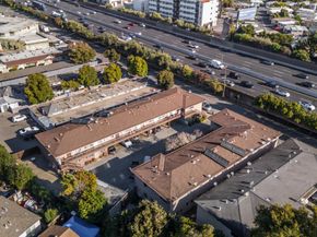 W Bayshore, East Palo Alto CA 94303