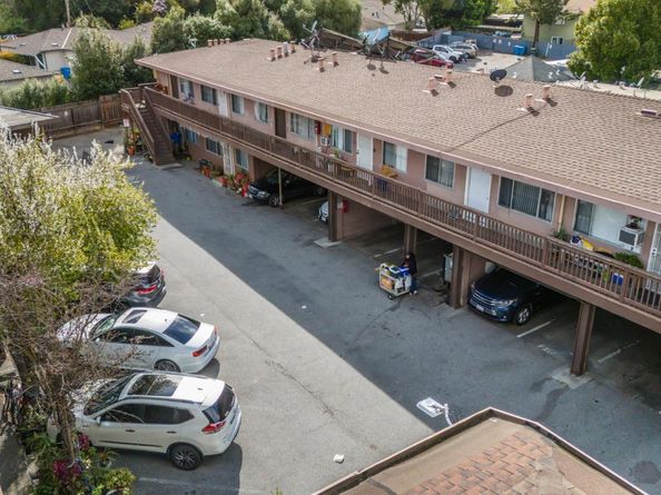 W Bayshore, East Palo Alto CA 94303