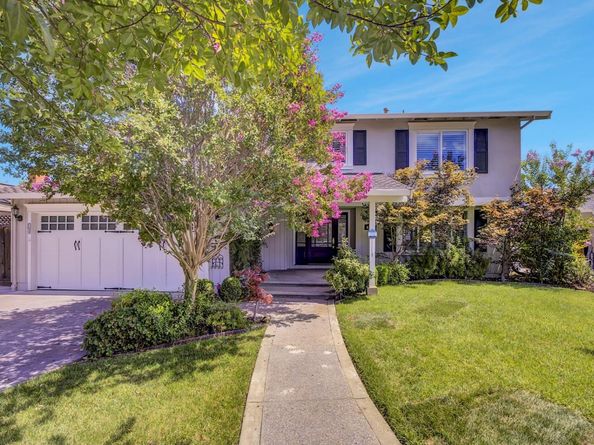 4563 Gatetree, Pleasanton CA 94566