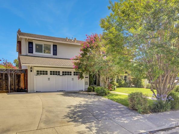 4563 Gatetree, Pleasanton CA 94566