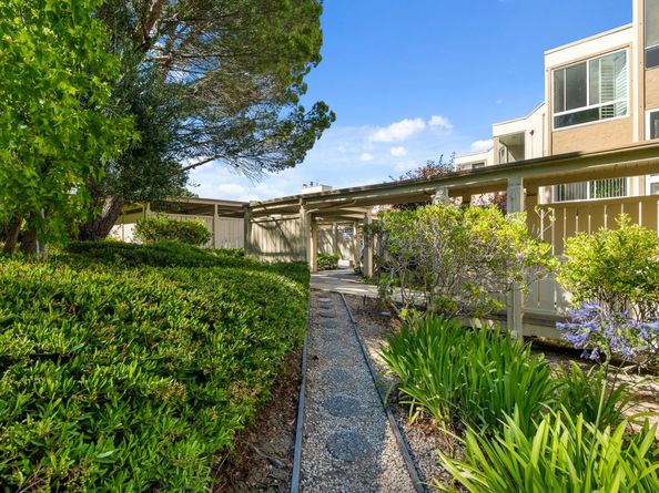 320 Vallejo Drive 40, Millbrae CA 94030