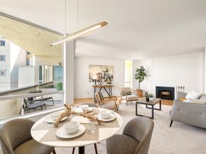 320 Vallejo Drive 40, Millbrae CA 94030