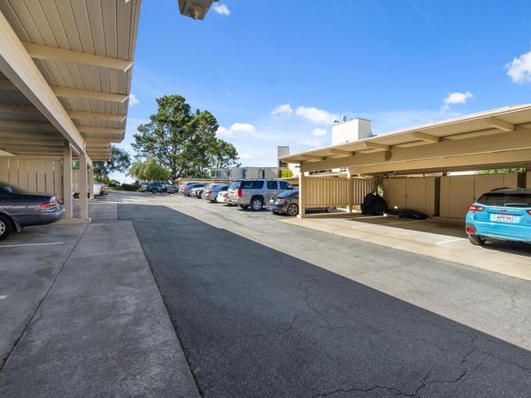 320 Vallejo Drive 40, Millbrae CA 94030