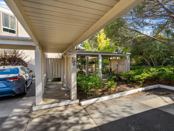 320 Vallejo Drive 40, Millbrae CA 94030