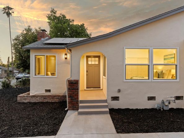 366 Cureton Place, San Jose CA 95127