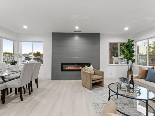 366 Cureton Place, San Jose CA 95127