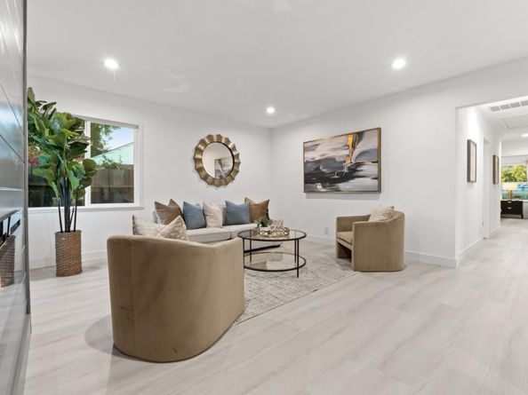 366 Cureton Place, San Jose CA 95127