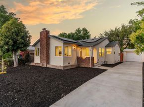 366 Cureton Place, San Jose CA 95127