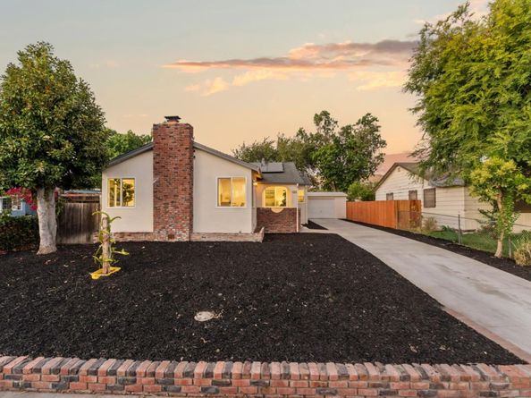 366 Cureton Place, San Jose CA 95127
