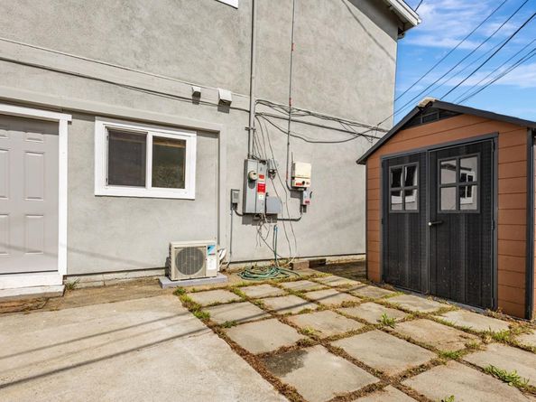 228 Clifden Drive, South San Francisco CA 94080