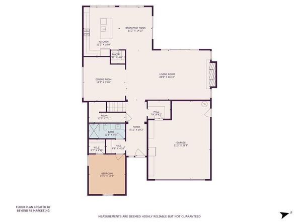 7171 Spumante Court, Gilroy CA 95020