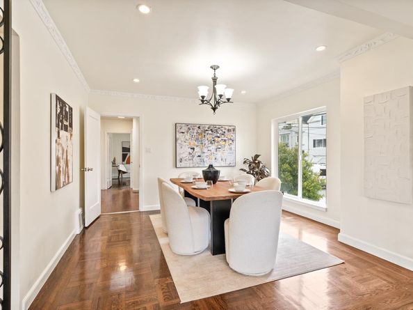 745 Brazil Avenue, San Francisco CA 94112