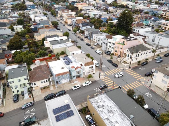 745 Brazil Avenue, San Francisco CA 94112