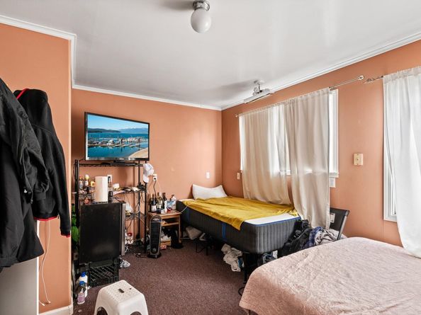 745 Brazil Avenue, San Francisco CA 94112
