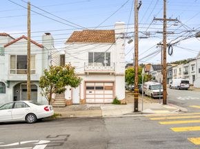 745 Brazil Avenue, San Francisco CA 94112