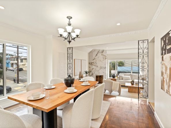 745 Brazil Avenue, San Francisco CA 94112