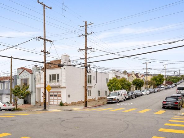 745 Brazil Avenue, San Francisco CA 94112