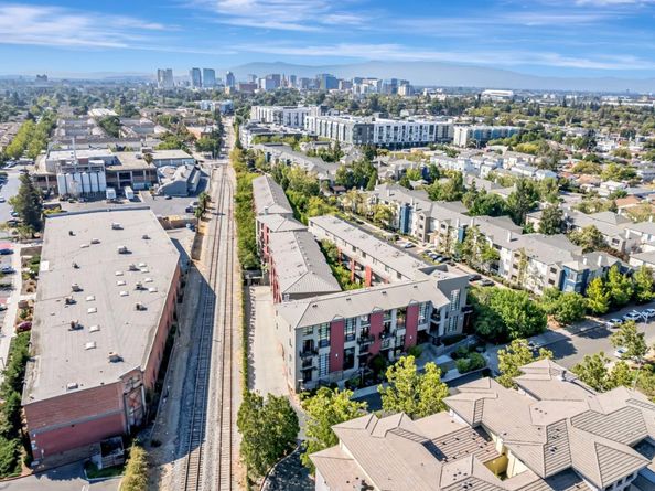 350 E Mission Street 115, San Jose CA 95112