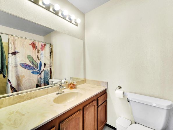 2958 Leotar Circle, Santa Cruz CA 95062