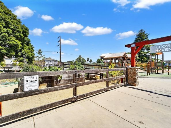 2958 Leotar Circle, Santa Cruz CA 95062