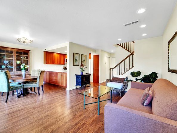 2958 Leotar Circle, Santa Cruz CA 95062