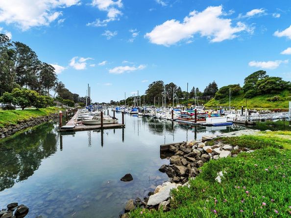 2958 Leotar Circle, Santa Cruz CA 95062