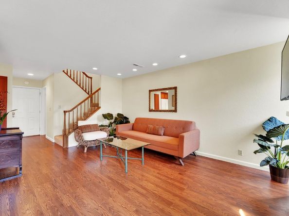 2958 Leotar Circle, Santa Cruz CA 95062