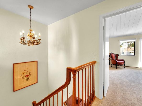 2958 Leotar Circle, Santa Cruz CA 95062