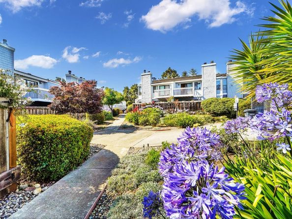 2958 Leotar Circle, Santa Cruz CA 95062