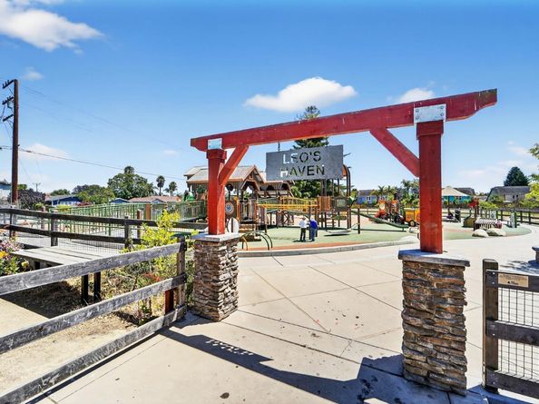 2958 Leotar Circle, Santa Cruz CA 95062