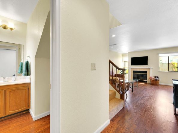 2958 Leotar Circle, Santa Cruz CA 95062