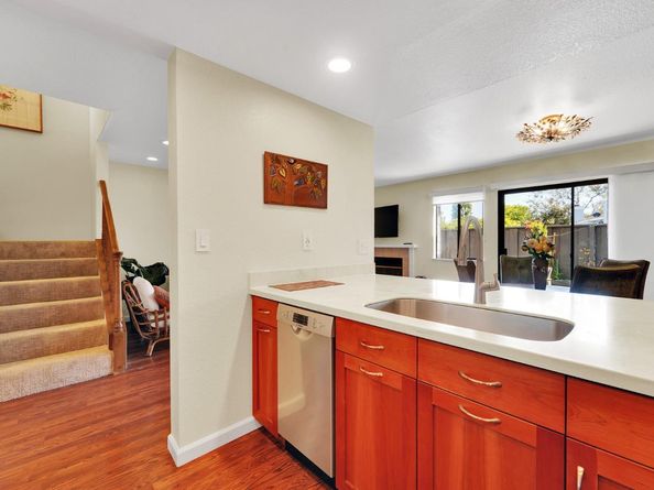 2958 Leotar Circle, Santa Cruz CA 95062