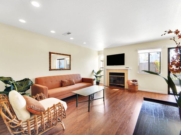 2958 Leotar Circle, Santa Cruz CA 95062