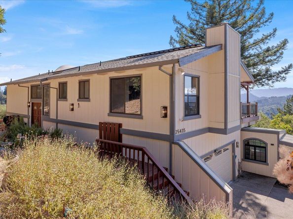 25435 Hutchinson Road, Los Gatos CA 95033
