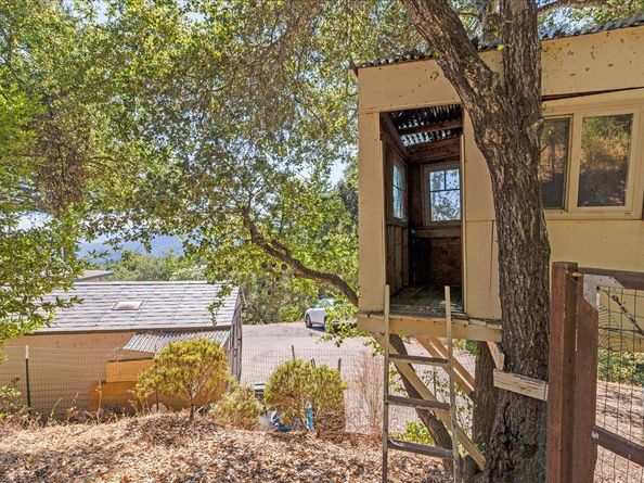 25435 Hutchinson Road, Los Gatos CA 95033