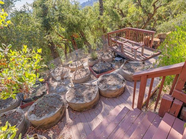 25435 Hutchinson Road, Los Gatos CA 95033