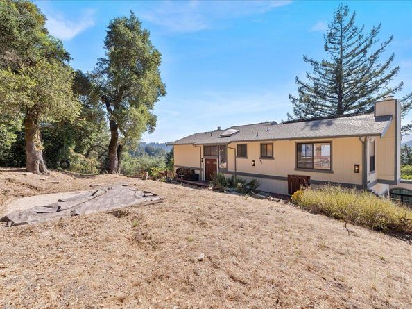 25435 Hutchinson Road, Los Gatos CA 95033