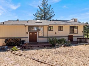 25435 Hutchinson Road, Los Gatos CA 95033