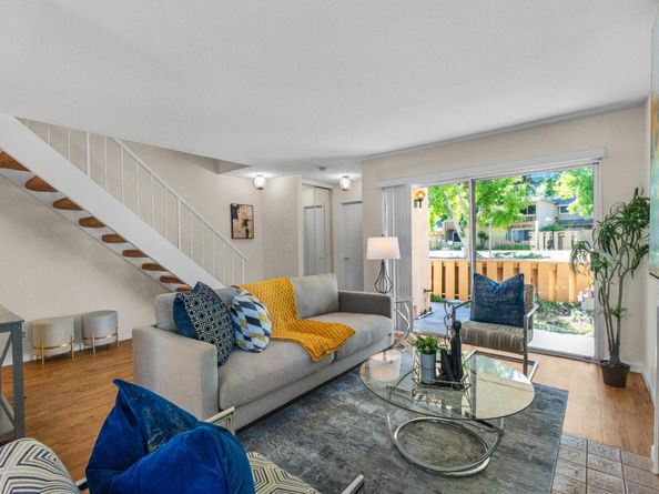 125 Connemara Way 3, Sunnyvale CA 94087