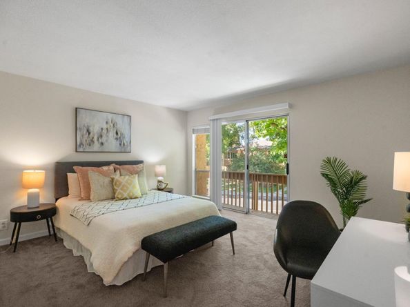 125 Connemara Way 3, Sunnyvale CA 94087