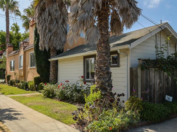 700 Howard Avenue, Burlingame CA 94010