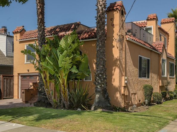 700 Howard Avenue, Burlingame CA 94010
